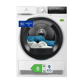 Electrolux Asciugatrice 9 Kg Classe B EW7H39B MADE IN EUROPE
