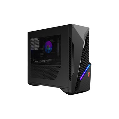 MSI MAG Infinite S3 14NUC7 Intel® Core™ i7 i7-14700F 16 GB DDR5-SDRAM 1 TB SSD NVIDIA GeForce RTX 4060 Ventus Windows 11 Home Tower PC Nero