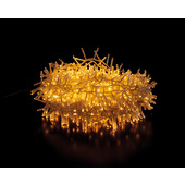 Star S.p.A. 84916 illuminazione decorativa Ghirlanda di luci decorative 700 lampadina(e) LED 6 W