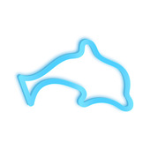 T-TEX ARYTSL-NS-DP illuminazione da parete Neon