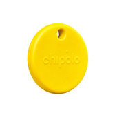 Chipolo POP Universale Cercatore Giallo