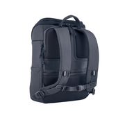 HP Zaino blu per laptop da 15,6" Travel 25 litri