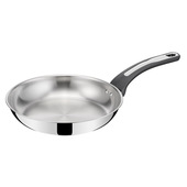 Lagostina 010741040124 padella Wok/padella per cottura al salto Rotondo