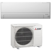 Mitsubishi Electric Monosplit 12000BTu BT
