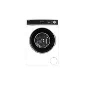 Sharp ESNFB914BW1NA lavatrice Caricamento frontale 9 kg 1400 Giri/min Bianco