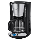 Russell Hobbs Victory Macchina da caffè con filtro 1,25 L