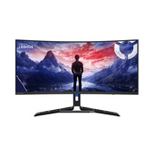 Lenovo Legion R34w-30 LED display 86,4 cm (34") 3440 x 1440 Pixel Wide Quad HD LCD Nero