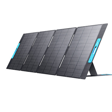 Anker Solix 400W Pannello Solare Pieghevole (400W)