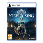 Steelrising, PlayStation 5