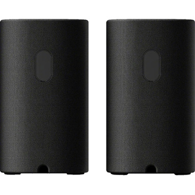 Sony SA-RS8 Nero Wireless 20 W