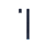 Samsung Galaxy Watch Fabric Band Navy