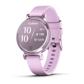 Garmin Lily 2 35.4 mm Digitale 240 x 201 Pixel Touch screen Rosa GPS (satellitare)