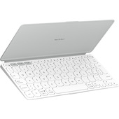 Logitech 920-012977 tastiera Universale Bluetooth QWERTY Italiano Bianco