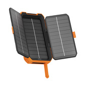 Xtorm XR203 batteria portatile 10000 mAh Nero, Arancione