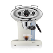 Illy X7.1 Iperespresso Automatica/Manuale Macchina per espresso 1 L