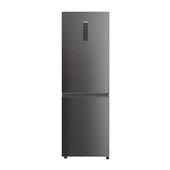 Haier 2D 60 Serie 3 HDPW3618DNPD Libera installazione 352 L D Acciaio inox