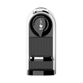 Bialetti Macch caffe esp CPS + GIOIA PLUS BIANCO OTTICO