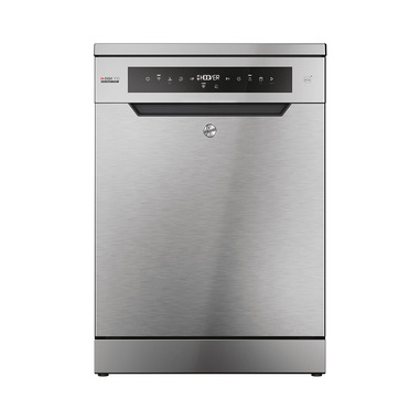 Hoover H-DISH 700 HF 6B4S1PX Libera installazione 16 coperti B