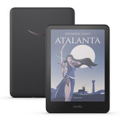 Amazon Kindle Colorsoft (1st generation) - 2025 release - Black, 16GB