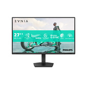 Philips Evnia 3000 27M2N3200NF/00 Monitor PC 68,6 cm (27") 1920 x 1080 Pixel Full HD LCD Grigio