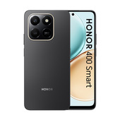 Honor 400 Smart 17,2 cm (6.77") Doppia SIM MagicOS 9.0 4G USB tipo-C 8 GB 256 GB 6500 mAh Nero