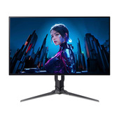 Acer UM.GXXEE.303 Monitor PC 68,6 cm (27") 2560 x 1440 Pixel Wide Quad HD OLED Nero