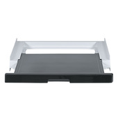 Haier HASTKU10B accessorio e componente per lavatrice Kit di sovrapposizione
