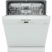 Miele 12849150 lavastoviglie A scomparsa totale 14 coperti A