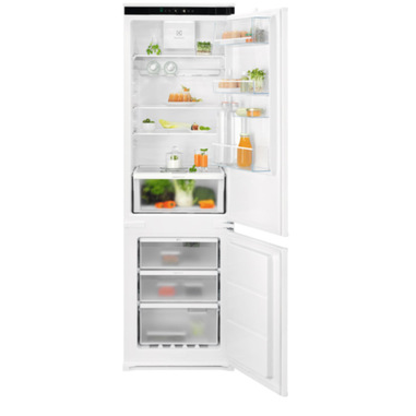 Electrolux ENG7TE18S Da incasso 256 L E Bianco