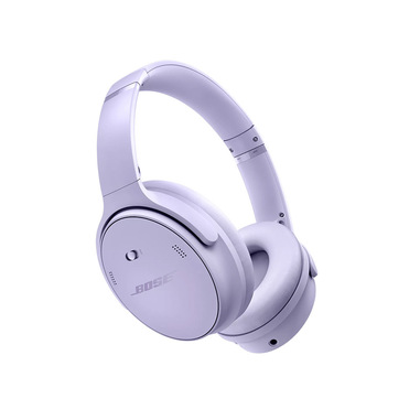 Bose 884367-1200 cuffia e auricolare Con cavo e senza cavo A Padiglione Musica/Giornaliera Bluetooth Lillà