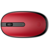 HP 240 Empire Red Bluetooth Mouse