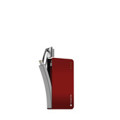 Mophie power reserve 1350mAh Rosso batteria portatile