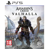 Assassin's Creed Valhalla, PlayStation 5