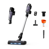 Rowenta X-PERT 5.80, Scopa Elettrica Senza Filo, Pulizia Efficiente