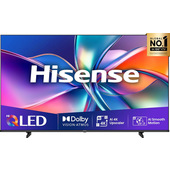 Hisense Smart TV QLED 65" 4K 65E7Q