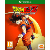 Dragon Ball Z: Kakarot - Xbox One Standard