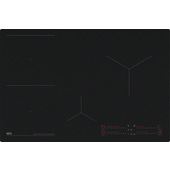 AEG PIANO INDUZIONE BOIL&FRY SAPHIRMATT 80 CM TI84IB30IZ MADE IN EUROPE