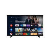 Hitachi 43HAK5353 TV 109,2 cm (43") 4K Ultra HD Smart TV Wi-Fi Nero