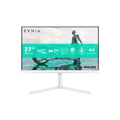 Philips Evnia 27M2N3201A/00 Monitor PC 68,6 cm (27") 1920 x 1080 Pixel Full HD LCD Bianco