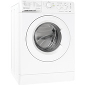 Indesit Lavatrice a libera installazione MTWC 91296 W IT - MTWC 91296 W IT