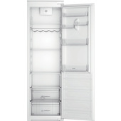 Indesit Frigorifero da incasso INSD18A011B1 - INSD18A011B1