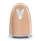 Smeg 50's Style Bollitori KLF03RGEU Oro Rosa