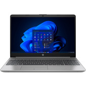 HP 250 G9 Intel® Core™ i5 i5-1235U Computer portatile 39,6 cm (15.6") Full HD 8 GB DDR4-SDRAM 512 GB SSD Wi-Fi 5 (802.11ac) Windows 11 Home Nero
