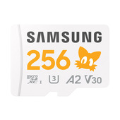 Samsung MB-MD256S 256 GB MicroSDXC UHS-I Classe 10