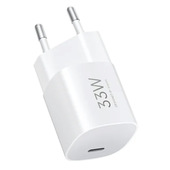 Xiaomi BHR087LEU Caricabatterie per dispositivi mobili Smartphone Bianco USB Ricarica rapida Interno