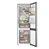 LG GBBW726CMB Frigorifero combinato Fit & Max 70cm, Classe C, 465L, AI Fresh,Wi-Fi, Metal Fresh, Door Cooling, Metal Sorbet