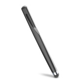 Cellularline Ergo Pen - Universale Pennino per touch screen con impugnatura ergonomica