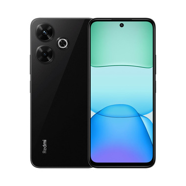 Xiaomi Redmi 13 17,2 cm (6.79") Dual SIM ibrida 4G USB tipo-C 8 GB 256 GB 5030 mAh Nero