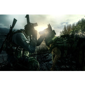 Activision Call of Duty: Ghosts, Xbox One Standard