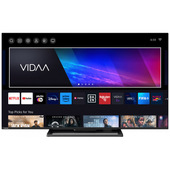 Toshiba 43UV3363DA TV 109,2 cm (43") 4K Ultra HD Smart TV Wi-Fi Nero 250 cd/m²